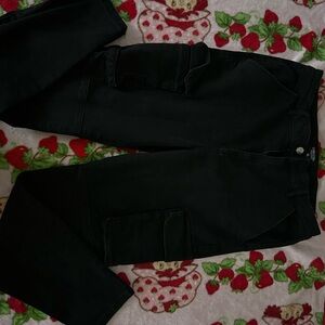Black Pants 🌟 3 for $10 🌟